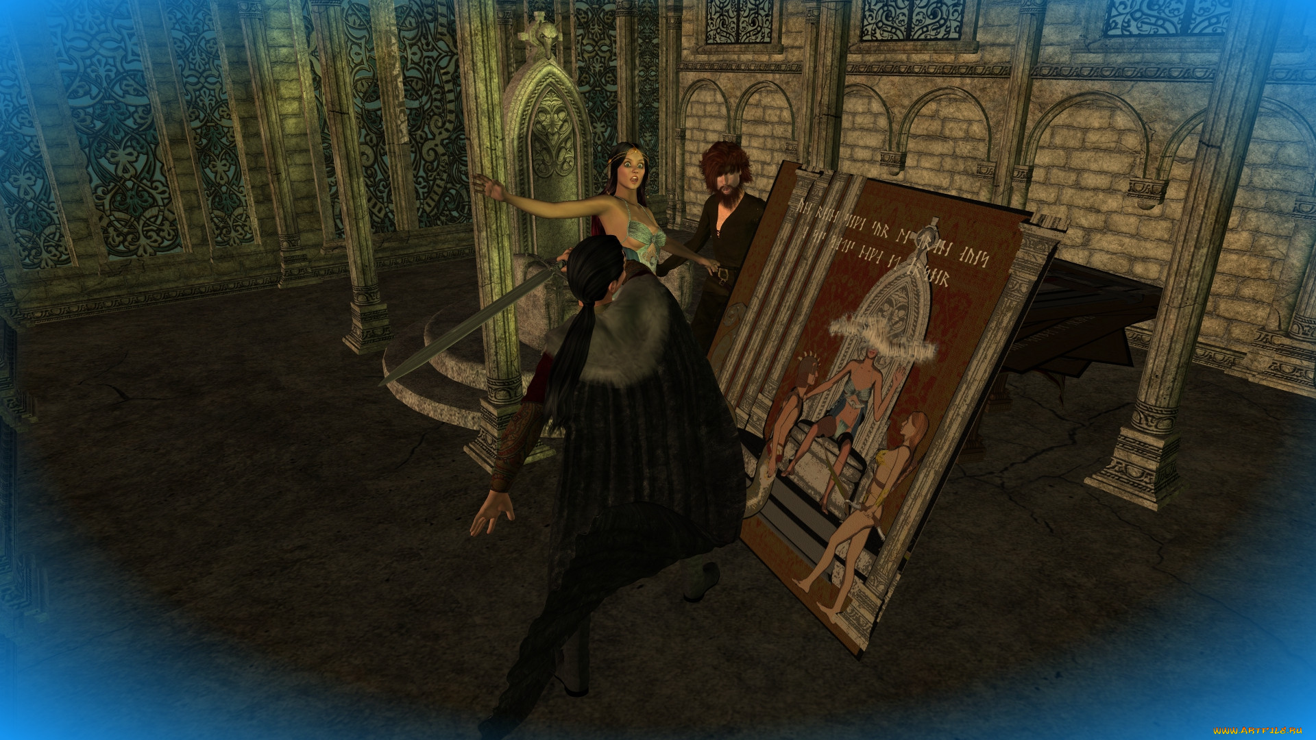 3 ,  , fantasy, , , 